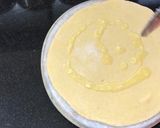 A picture of step 4 of Kesar Lachha Paratha.
