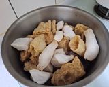 香味傳千里的-麻辣鴨血鍋的食譜步驟2照片