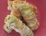 Foto langkah ke 6 dari resep Kimchi ala hitara kitchen.