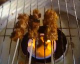 Foto langkah ke 3 dari resep Bakso & tahu bakar.