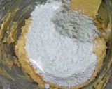 Foto langkah ke 4 dari resep Palm Cheese Cookies.