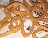 Foto del paso 5 de la receta: Frittata de Rabas de Semana Santa