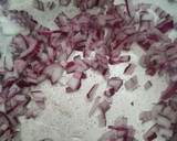 Foto del paso 3 de la receta: Papas a la Mexicana mmm delis