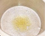 A picture of step 4 of Vendhaya Kali | Fenugreek Balls.