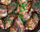 Foto del paso 6 de la receta: Pollo frito sazonado con🐤🍋🐥🍋 pimentón y limón🐥🍋🍋