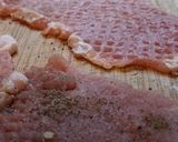 Temesvári sertésborda recept fázis 5 fotója