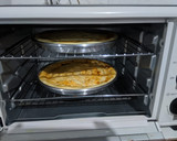Foto langkah ke 15 dari resep Pizza panggang oven (tanpa proofing).