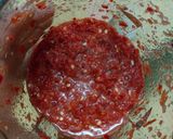 Foto langkah ke 3 dari resep Ikan sambal + tempe.