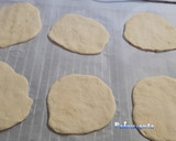 Foto del paso 8 de la receta: Pan pita en robot de cocina Trending Cooking