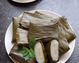 Foto langkah ke 4 dari resep Nagasari.