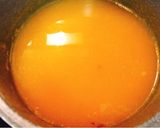 Hình bước làm 1 của món Bánh canh nấm