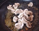 Foto del paso 3 de la receta: Pasta con salsa Parissiene