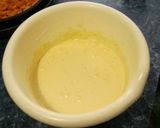 Фото кроку 2 до Шарлотка с абрикосами #Летниедесерты.
