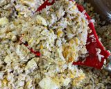 Foto langkah ke 3 dari resep Nasi Goreng Kecombrang / Kencur.