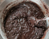 Foto del paso 5 de la receta: Galletas hiper cacao (Galles choco 🫢🍫🍫)