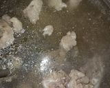 Foto langkah ke 2 dari resep Sup Daging Berempah.