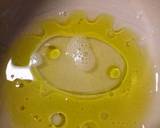 Spaghetti al limone e basilico recipe step 2 photo