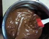 Foto del paso 3 de la receta Pastel de Bagdad
