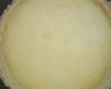 Foto langkah ke 4 dari resep Pie susu teflon.
