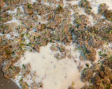 Foto del paso 4 de la receta: Croquetas de calabacín y champiñones
