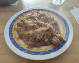 Foto del paso 11 de la receta: Migas con carne