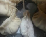 Foto del paso 4 de la receta: Dumplings chinos