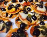 Foto del paso 20 de la receta: Halloween —versión 2021—
