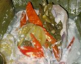 Foto langkah ke 7 dari resep Garang Asem Sayap Ayam.
