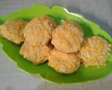 Foto langkah ke 4 dari resep 🍪 TOGO goreng crispy 🍪.