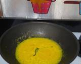 Opor Ayam Telur Bumbu Kuning langkah memasak 2 foto