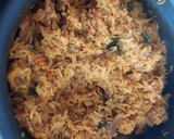 பாய் வீட்டு கல்யாணம் மட்டன் பிரியாணி ரெசிபி ஸ்டேப் 7 புகைப்படம்