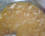 Foto langkah ke 4 dari resep Mpasi makaroni schotel sederhana.