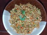 Sambel tempe goang