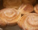 Foto del paso 3 de la receta: Facturas