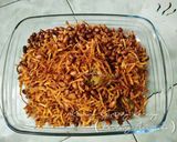Foto langkah ke 10 dari resep Kering Kentang Kacang.
