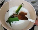 Foto langkah ke 3 dari resep Kopi Santan Rempah.