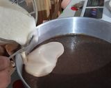 Foto del paso 5 de la receta: Pastel imposible o chocoflan
