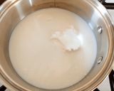 Békebeli kifli recept fázis 1 fotója