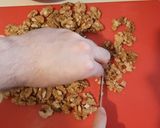 Foto del paso 7 de la receta: Bizcocho de Nuez Esponjoso