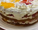 Foto del paso 2 de la receta: Crema chantilly