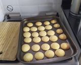 Foto del paso 5 de la receta: Alfajor Yo - Yo