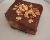Foto del paso 6 de la receta: Pan de plátano (pastel)