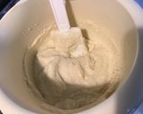 Une image de l'étape 8 de Gâteau aux prunes, semoule fine et fromage blanc.