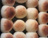 Foto del paso 11 de la receta: Pancitos chips salados