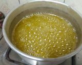 क्रिस्पी जलेबी (Crispy jalebi recipe in Hindi) रेसिपी चरण 2 फोटो