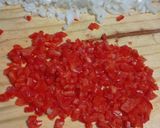 Foto del paso 8 de la receta: Pasta casera con tuco de la Nonna (con bondiola)