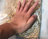Foto del paso 7 de la receta: Miso (poco salado)