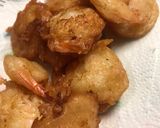 Foto del paso 1 de la receta: Tacos de camarón 🍤