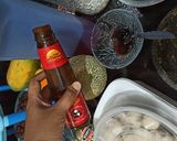Foto langkah ke 3 dari resep Ayam & Pentol Pedas.
