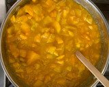 Foto del paso 2 de la receta: Mermelada de mango 🥭
